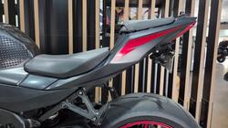 2017 Suzuki GSX-R1000A GREY