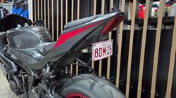 2017 Suzuki GSX-R1000A GREY