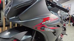 2017 Suzuki GSX-R1000A GREY