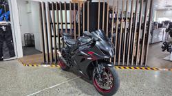 2017 Suzuki GSX-R1000A GREY