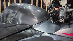 2017 Suzuki GSX-R1000A GREY