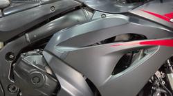 2017 Suzuki GSX-R1000A GREY