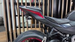 2017 Suzuki GSX-R1000A GREY