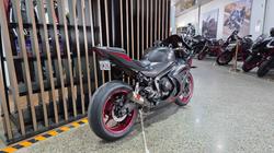 2017 Suzuki GSX-R1000A GREY