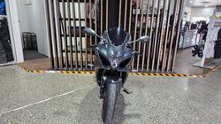 2017 Suzuki GSX-R1000A GREY