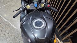 2017 Suzuki GSX-R1000A GREY