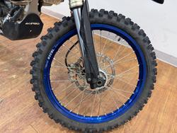 2020 Yamaha YZ250FSP BLUE