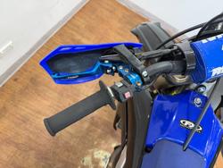 2020 Yamaha YZ250FSP BLUE