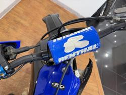 2020 Yamaha YZ250FSP BLUE
