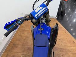 2020 Yamaha YZ250FSP BLUE