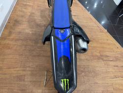 2020 Yamaha YZ250FSP BLUE