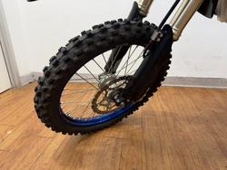 2020 Yamaha YZ250FSP BLUE