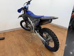 2020 Yamaha YZ250FSP BLUE