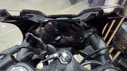 2025 CFMoto 500 SR VOOM WHITE