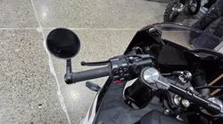2025 CFMoto 500 SR VOOM WHITE