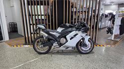 CFMOTO 500 SR Voom