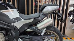 2025 CFMoto 500 SR VOOM WHITE