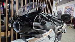 2025 CFMoto 500 SR VOOM WHITE