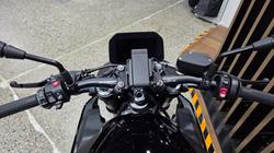 2026 BMW Motorrad S 1000 R Black