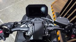 2026 BMW Motorrad S 1000 R Black
