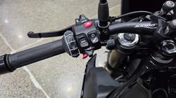 2026 BMW Motorrad S 1000 R Black