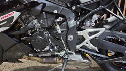 2026 BMW Motorrad S 1000 R Black