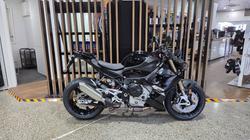 BMW Motorrad S 1000 R Sport