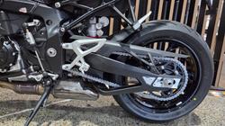 2026 BMW Motorrad S 1000 R Black
