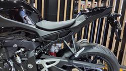 2026 BMW Motorrad S 1000 R Black