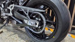 2026 BMW Motorrad S 1000 R Black