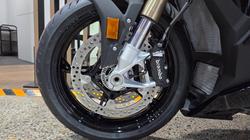 2026 BMW Motorrad S 1000 R Black