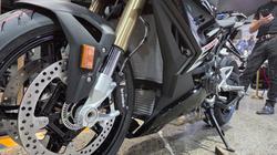 2026 BMW Motorrad S 1000 R Black