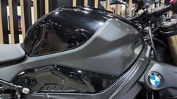 2026 BMW Motorrad S 1000 R Black