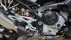 2026 BMW Motorrad S 1000 R Black