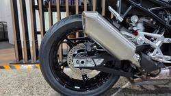 2026 BMW Motorrad S 1000 R Black