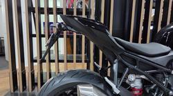 2026 BMW Motorrad S 1000 R Black