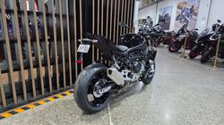 2026 BMW Motorrad S 1000 R Black