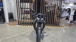 2026 BMW Motorrad S 1000 R Black
