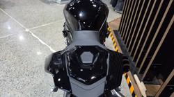 2026 BMW Motorrad S 1000 R Black