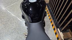 2026 BMW Motorrad S 1000 R Black