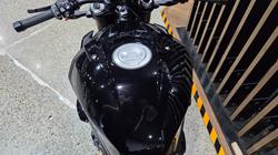 2026 BMW Motorrad S 1000 R Black