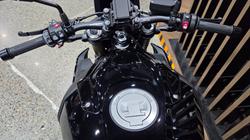 2026 BMW Motorrad S 1000 R Black