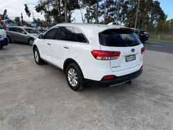 2015 KIA SORENTO Si (4x4)