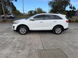 2015 KIA SORENTO Si (4x4)