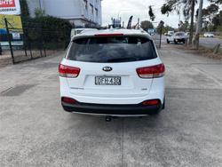 2015 KIA SORENTO Si (4x4)