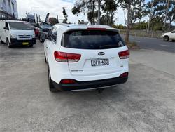 2015 KIA SORENTO Si (4x4)
