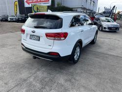 2015 KIA SORENTO Si (4x4)