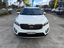 2015 KIA SORENTO Si (4x4)