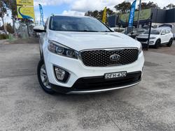 2015 KIA SORENTO Si (4x4)