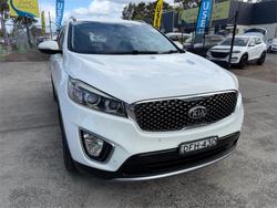 2015 KIA SORENTO Si (4x4)